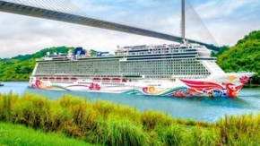 Norwegian Joy Foto NCL